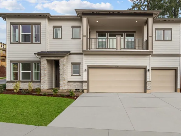 22997 Bland Cir, West Linn, OR 97068