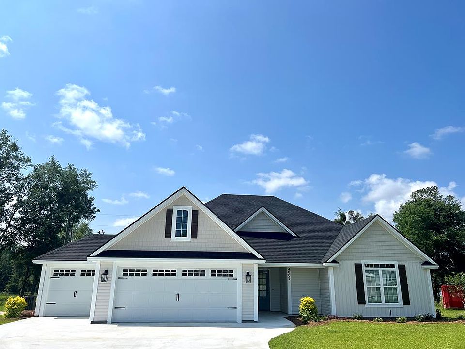 1st image of 4009 Pearson Way