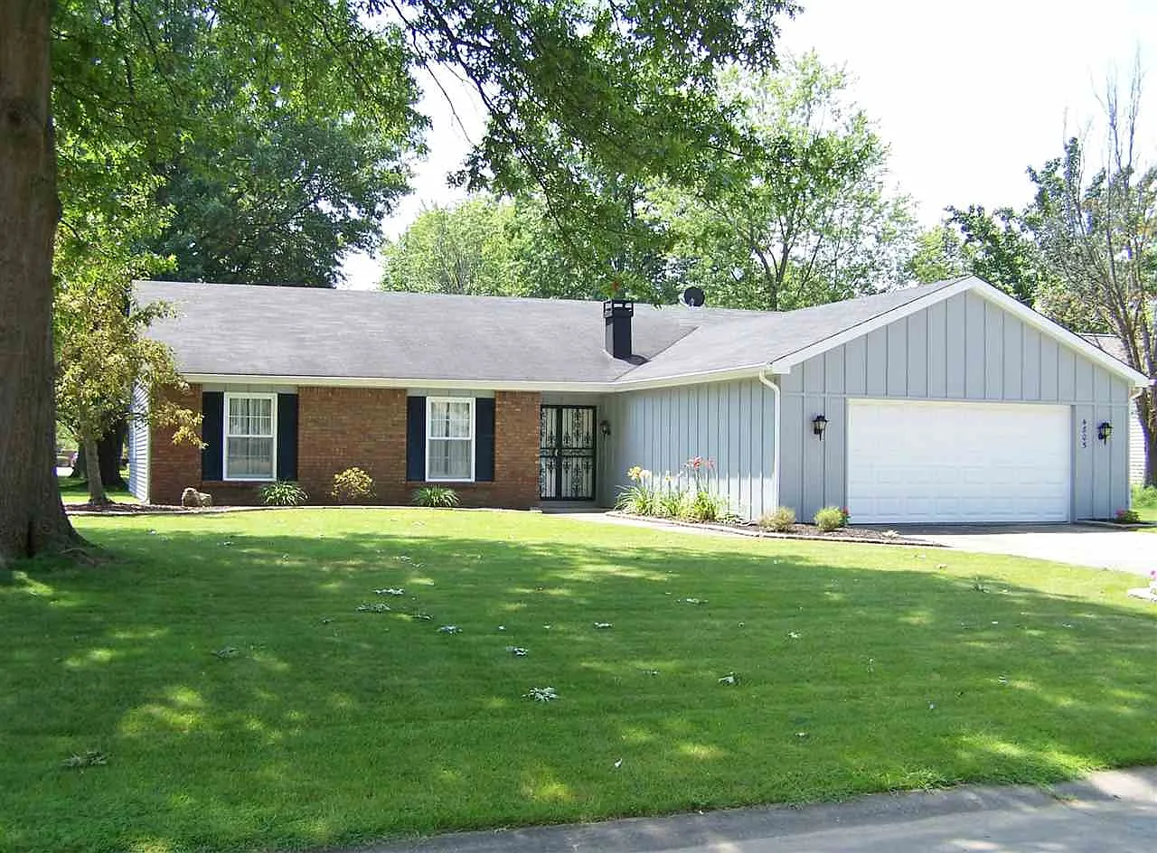 4805 Raleigh Ct photo 1