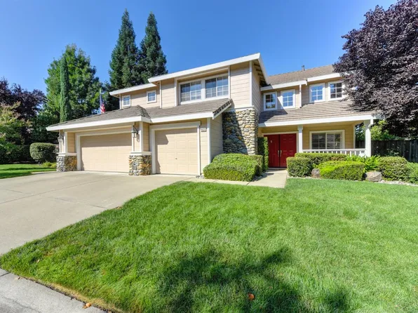 4631 Allegretto Way, Roseville, CA 95746