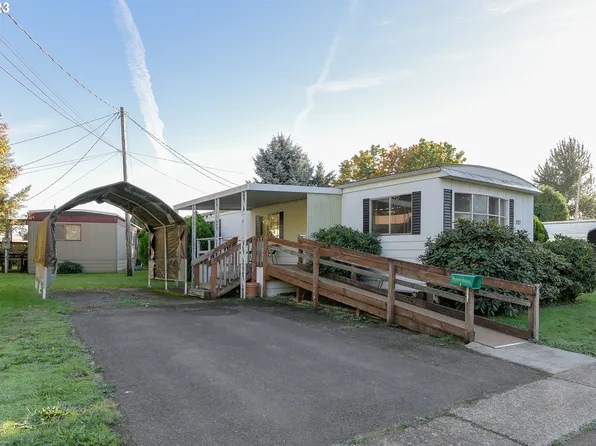 4531 Franklin Blvd Space 107, Eugene, OR 97403