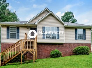 50 Railroad Dr, Odenville, AL 35120