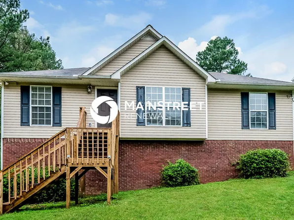 50 Railroad Dr, Odenville, AL 35120