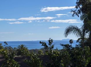 713 Alston Rd, Santa Barbara, CA 93108