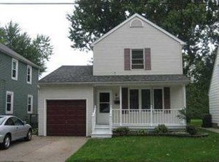 211 Hagen Ave, North Tonawanda, NY 14120
