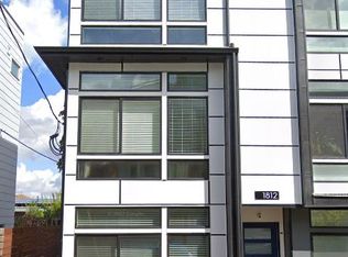 1812 S State St, Seattle, WA 98144