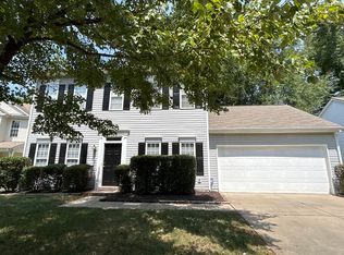 9538 Scotland Hall Ct, Charlotte, NC 28277