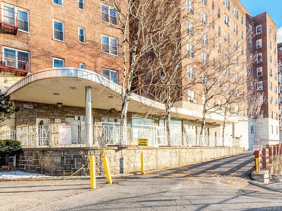 2630 Kingsbridge Ter 7V7VA, Bronx, NY 10463 MLS H6209356 Zillow