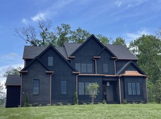 1752 White Hart Ln LOT 17, Brentwood, TN 37027