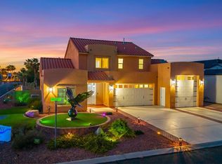2021 E Lago Grande Court, Fort Mohave, AZ 86426