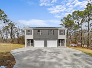 1051-1059 McKay Dr, Spring Lake, NC 28390