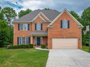 7799 Lynnle Way, Hixson, TN 37343