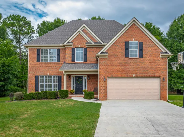 7799 Lynnle Way, Hixson, TN 37343