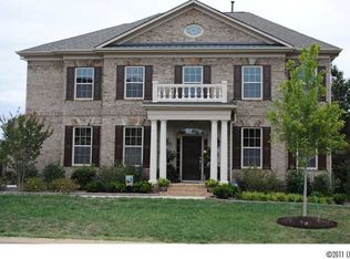 3214 Hartford Way, Matthews, NC 28104