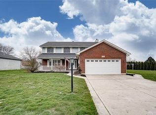 4771 Pheasant Hill Ct, Fairborn, OH