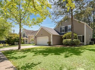 4809 Morning Dew Ct, Summerville, SC 29485