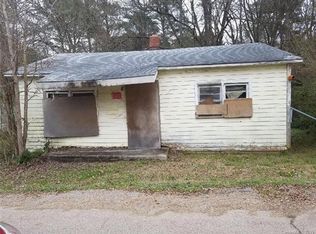 120 Hazel St, Lancaster, SC 29720