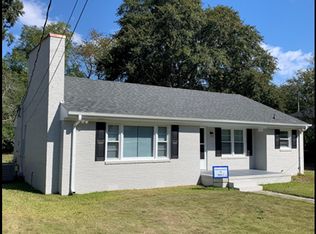1211 Park Ave, Goldsboro, NC 27530