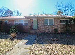 1920 4th Ave S, Pell City, AL 35128