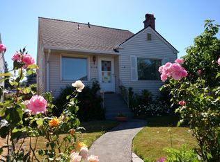 4508 14th Ave S, Seattle, WA 98108