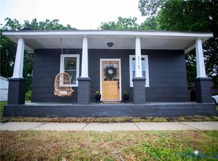 310 Maryland Ave, Hopewell, VA 23860