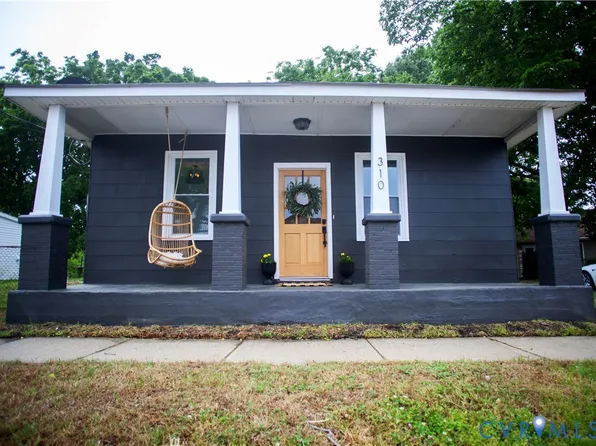 310 Maryland Ave, Hopewell, VA 23860