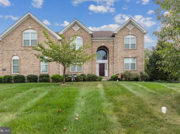 1898 Cassel Rd, Lansdale, PA 19446