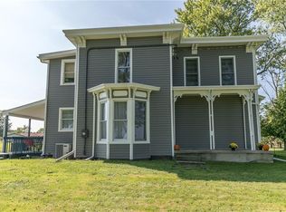 5066 Vandemark Rd, Medina, OH 44256