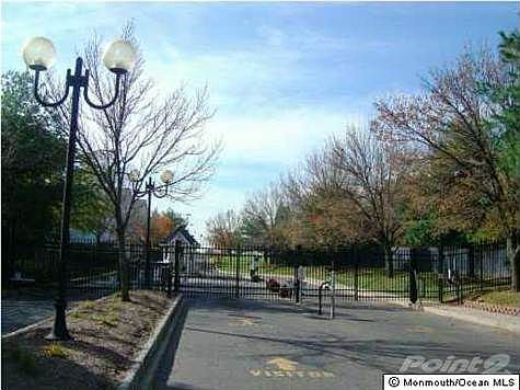 Gated Community