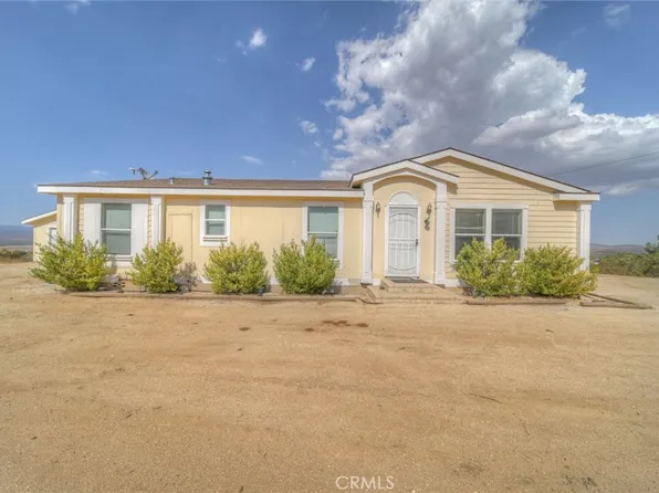 44602 Jay Dr, Anza, CA 92539