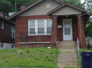 6231 Dardanella Ave, Saint Louis, MO