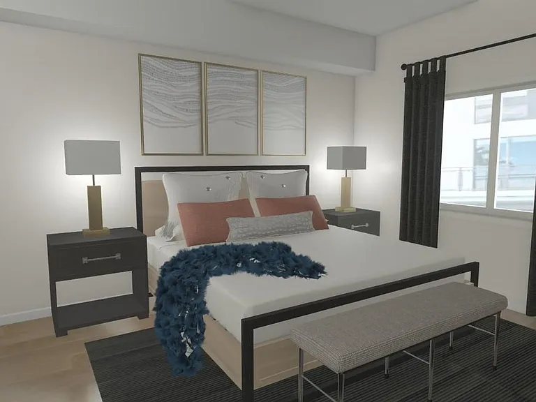 San Carlos Apartments — Photo 37