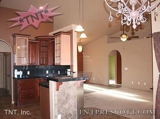 70 S Desert Hills Trl, Dewey, AZ 86327