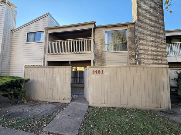 9461 Pagewood Ln #9461, Houston, TX 77063
