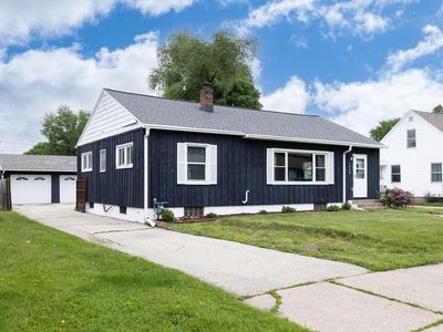 1808 31st STREET SOUTH South, La Crosse, WI, 54601