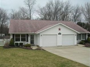 3790 Eddishire Rd, Akron, OH 44319