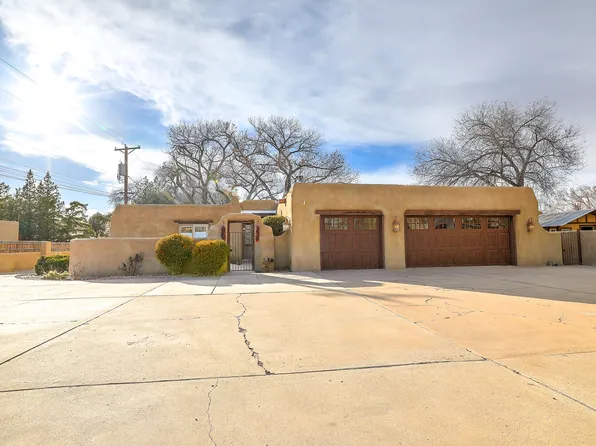 6769 Guadalupe Trl NW, Los Ranchos De Albuquerque, NM 87107
