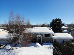 2908 Westridge Dr, Bozeman, MT 59715