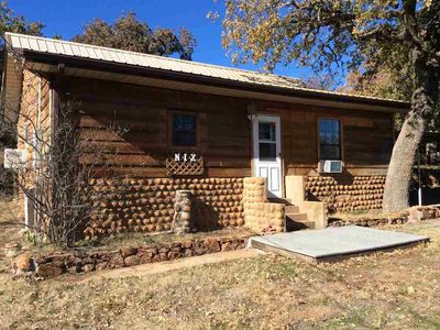 273 E Lake Dr, Medicine Park, OK, 73557