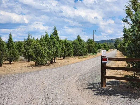7101 SE Lonesome Dove Rd #161613B000100, Prineville, OR 97754