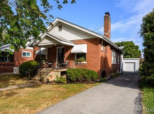 6811 Marquette Ave, Saint Louis, MO
