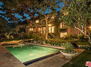 1280 Stone Canyon Rd, Los Angeles, CA 90077