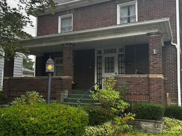 414 Knarr St, Du Bois, PA 15801