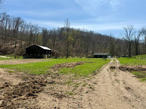 476 Samuel Grimm Rd, Pullman, WV 26421
