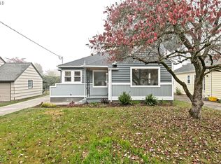 6315 N Depauw St, Portland, OR 97203