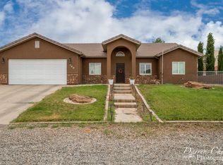 790 E Fort Pierce Dr, St George, UT 84790