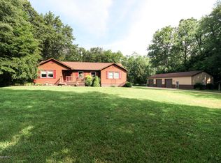 22828 Riverside Dr, Mendon, MI 49072