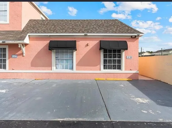 1030 Universal Rest Pl, Kissimmee, FL 34744