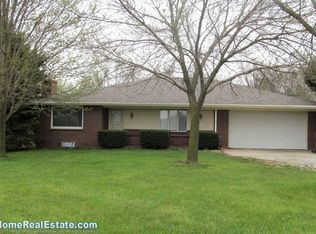 1400 S 176th St, Walton, NE 68461