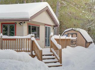1967 O Neil Rd, Eagle River, WI 54521